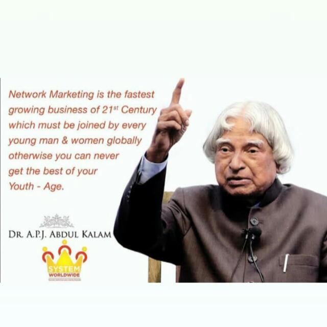NETWORK MARKETING⚡💸
