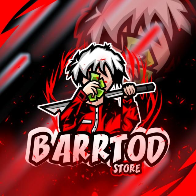 STOK BARRTOD & OWN1
