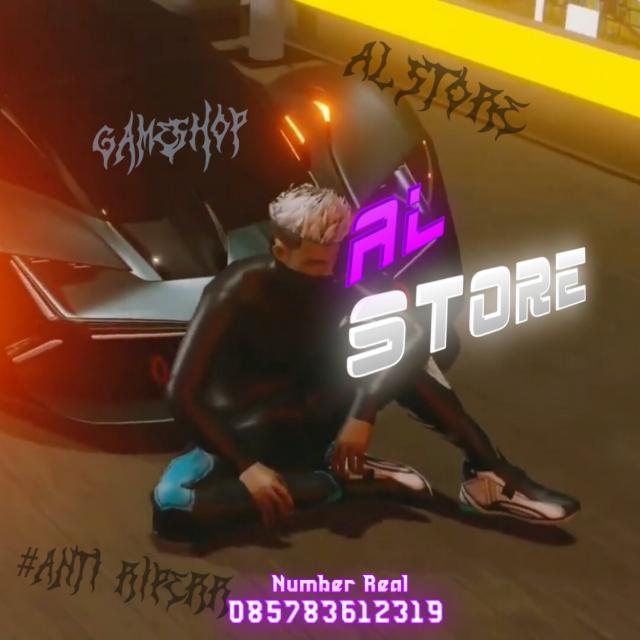 STOCK¹ AL STORE ?