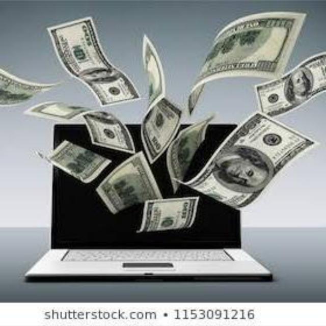 😎Real Money Earners🤓