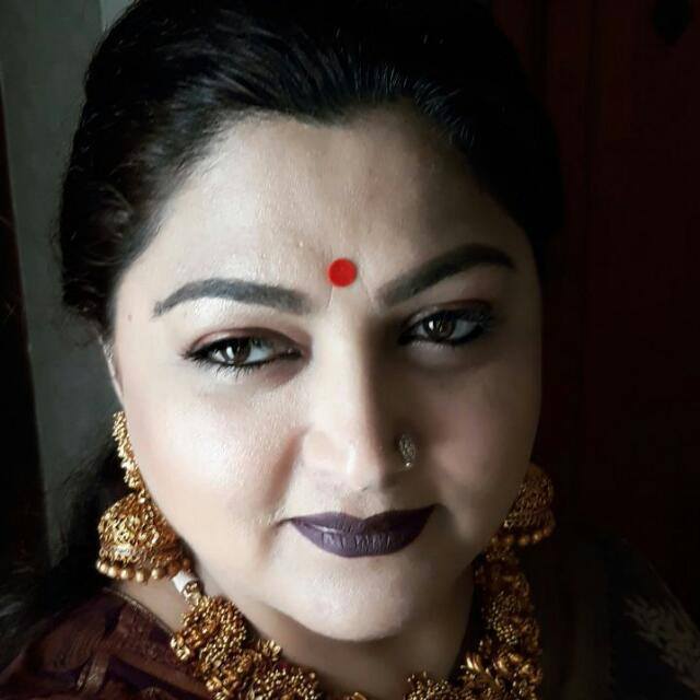Kushboo fap and cum ???♨♨