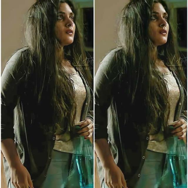 💦നിവേദ💋 തോമസ്👅 കാമം 💦
