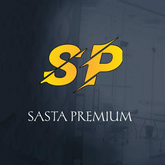 SASTA PREMIUM? #1