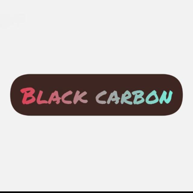 Black Carbon🖤