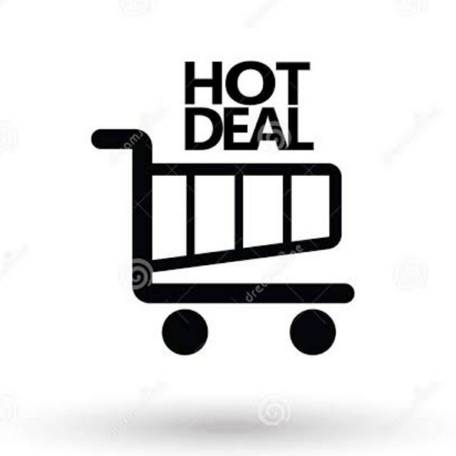 Hot deals