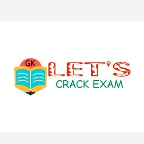 let's crack exam