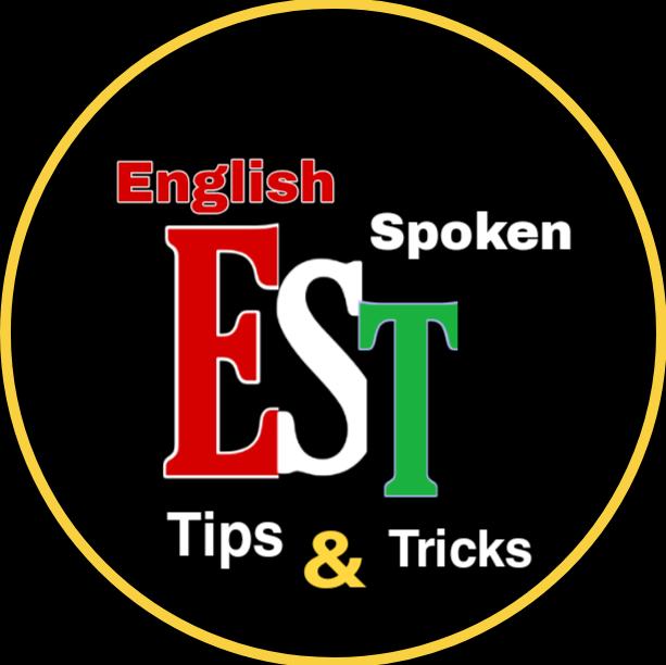 🖊️ English spoken tips and tricks 📝