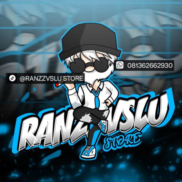 STOCK #3 RANZZ STORE 🔥