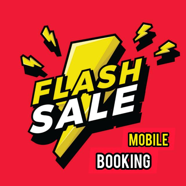 ⚡ Book & Earn ⚡📱📲 3️⃣