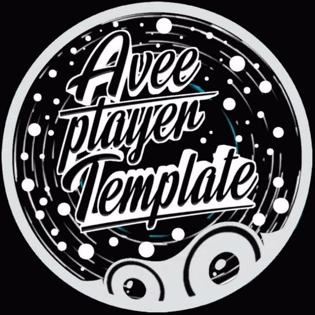 Avee player Tamplets Free