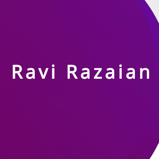 Ravi Razaian