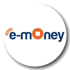 💱💵💰E-money.💰💵💱