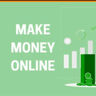 Earn online 