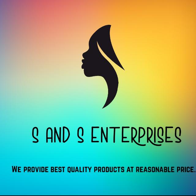 S AND S ENTERPRISES??