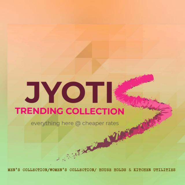 JYOTISTRENDINGCOLLECTION1⃣