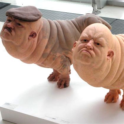 LINK claim in description