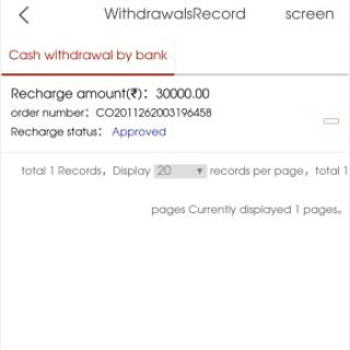 Online earning