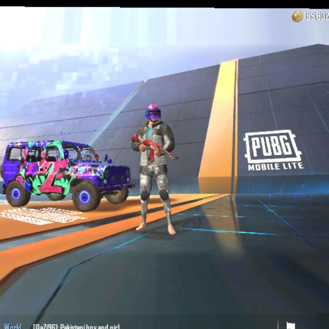 PUBG LITE BC CHEAP PRICE👍