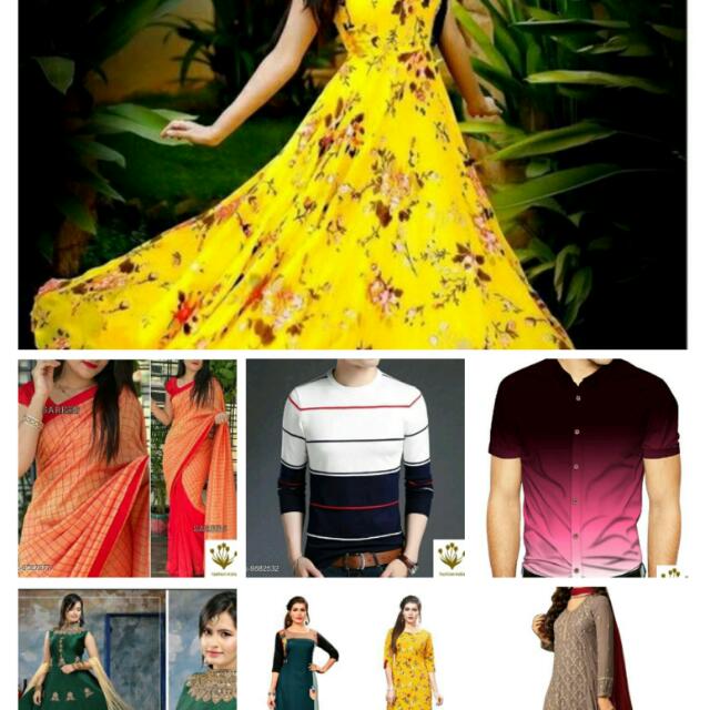 Fashion India Shopping Gp