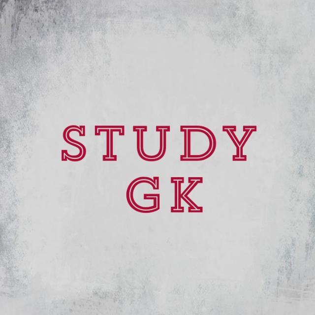 Study GK