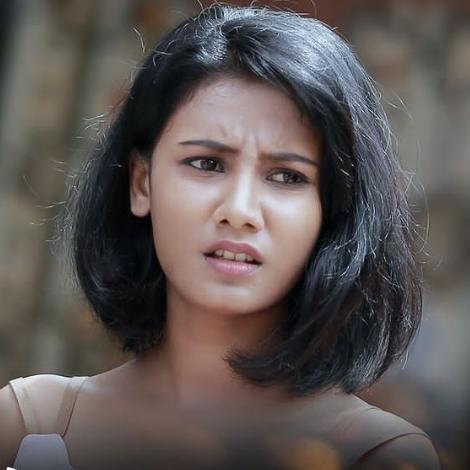 ලෝචී ගේ ලෝකය