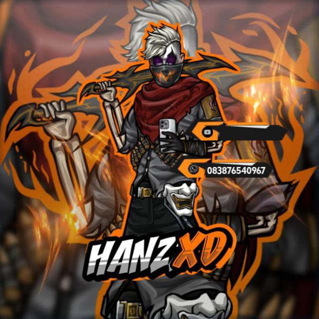 JB  || ALL GAME ||  HANZZ STORE