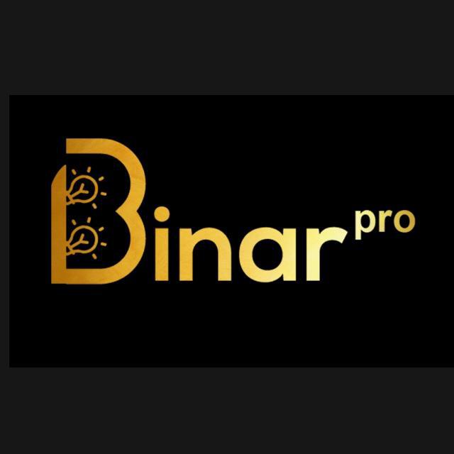 Binar Pro 🚀🚀🚀