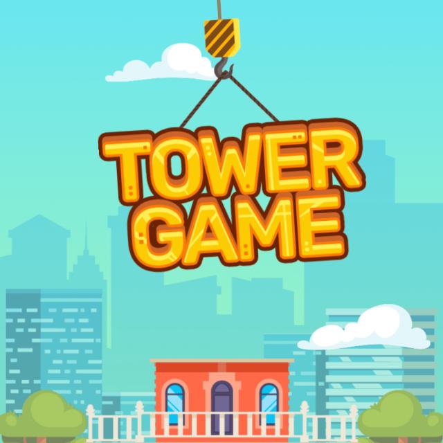 Tower Game