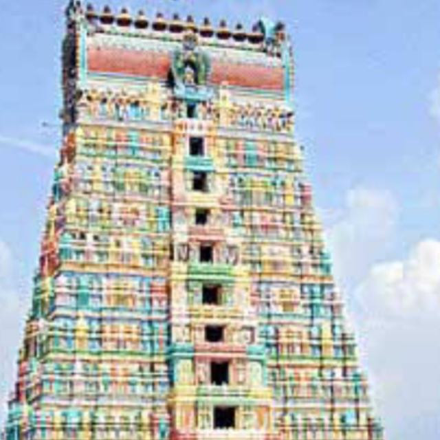 ??Only srivilliputhur??