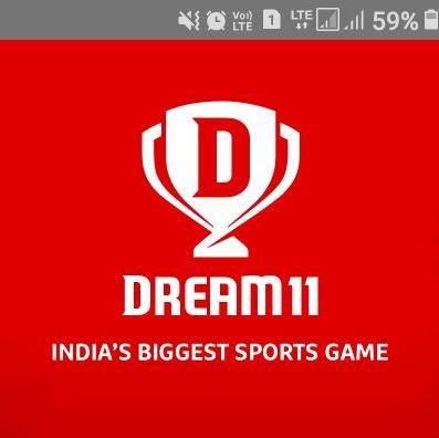 Dream 11 Team Provide