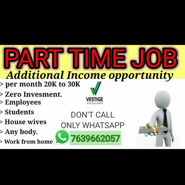 Income opportunity 2.0