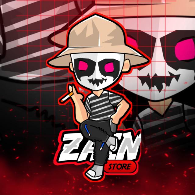 STOCK RESS || ZAIN X OWN¹ NEW