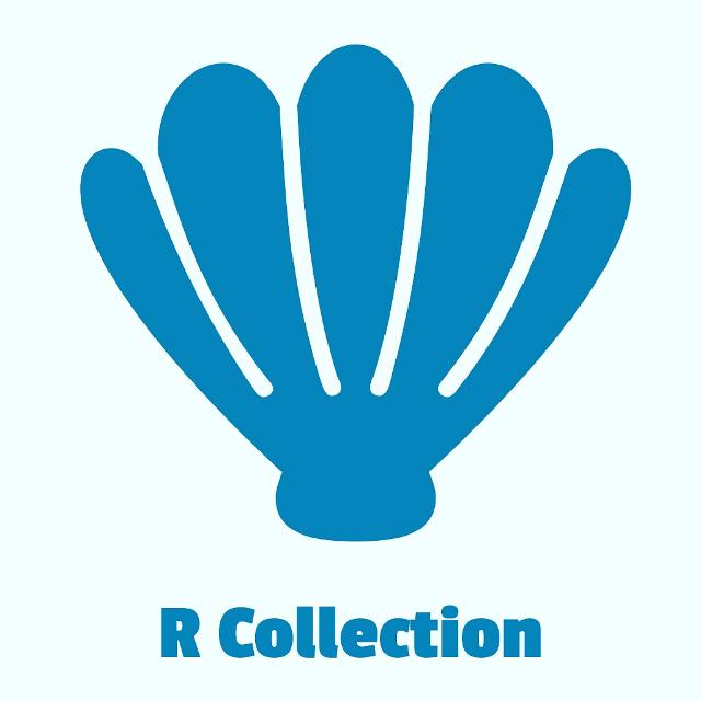 R COLLECTION MEN'S