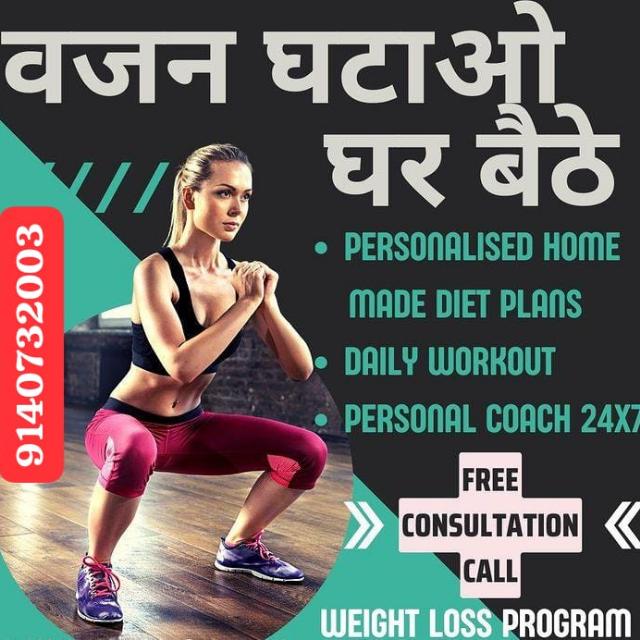 Weight loss Ask 9140732003