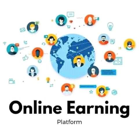 Online Earning 2020💯🇵🇰