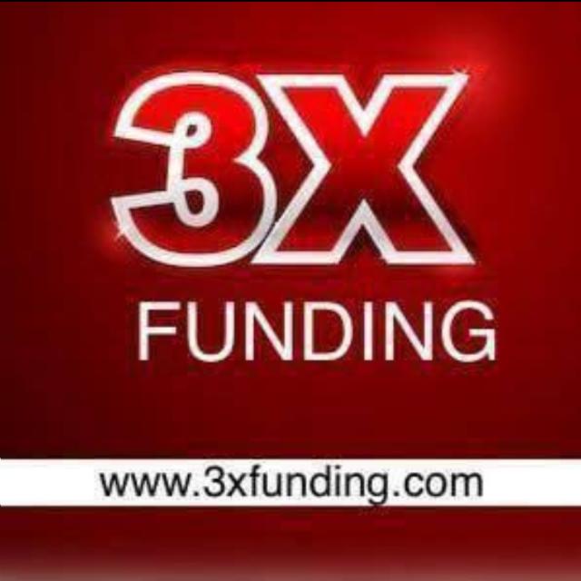 3xfunding earn unlimited