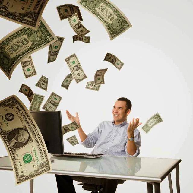 Online earning💲💲