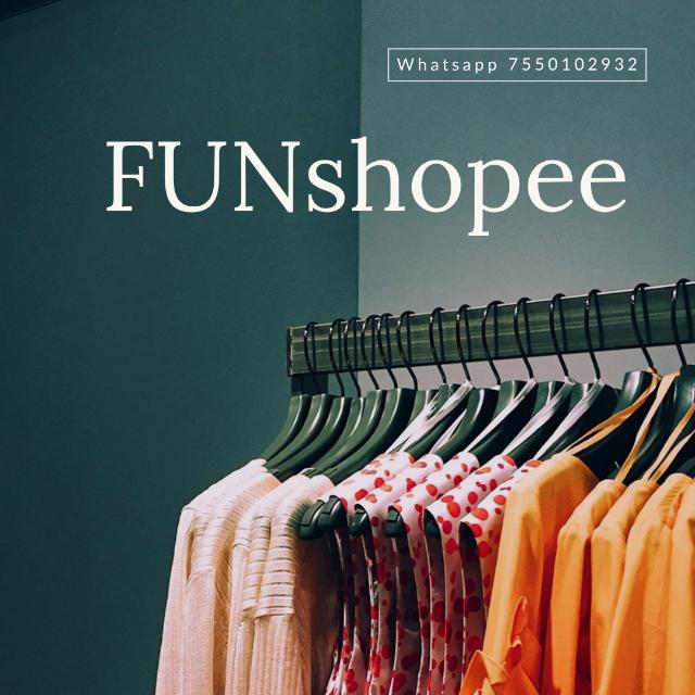 👉🛍️FUNshopee🛍️👈
