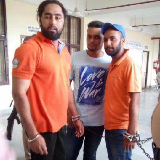 ☝Ik c ?pagal?(beimaan)?