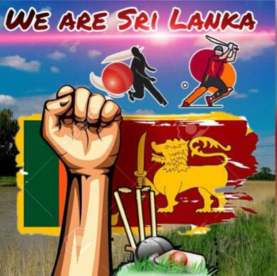 WE ARE SRILANKAN🇱🇰 FANS💟💟💟