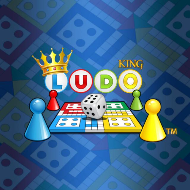 🏅☆♤LUDO{🏆}KING♤☆🏅
