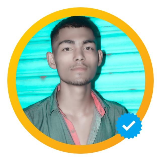 ⚡?Rahul the i king?⚡