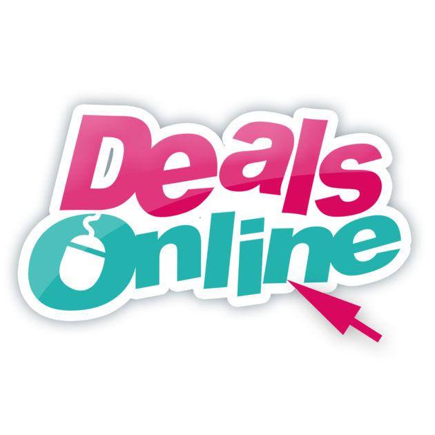 deals online 