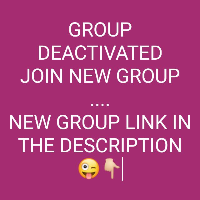 Group Description Link