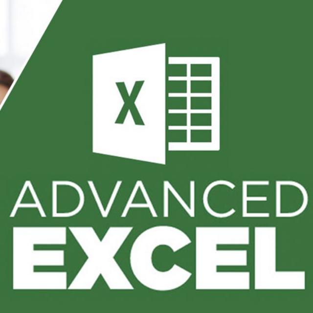 Advance Excel Expert?