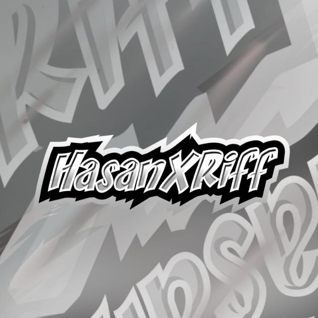 JB || HASAN X RIFF?