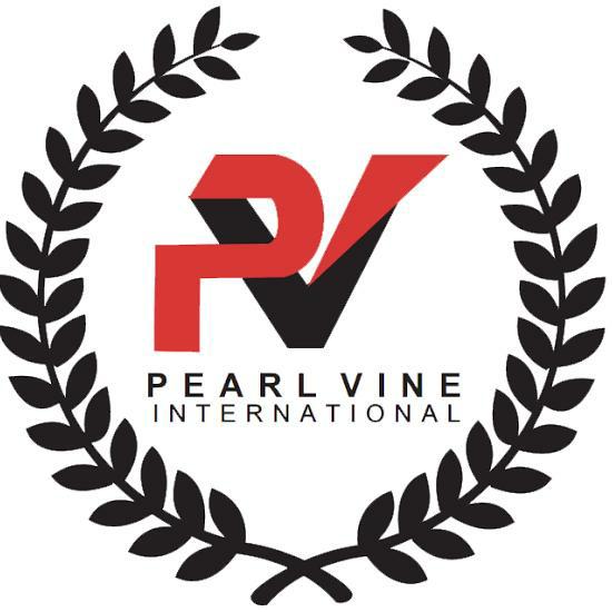 Pearlvine company 👍