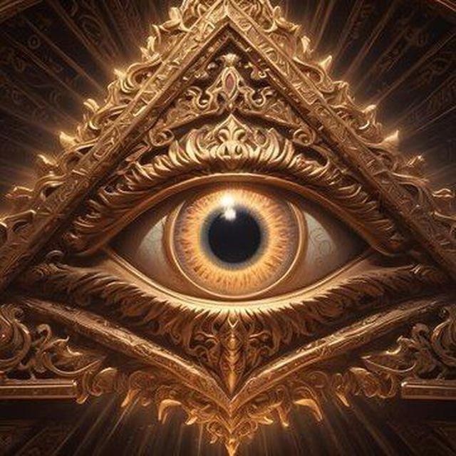JOIN ILLUMINATI