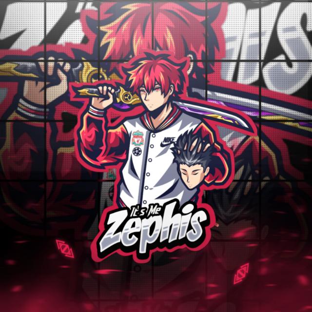 JB¹ || Zephis Store ?