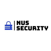 🔒  Nus security 🔒 1⃣